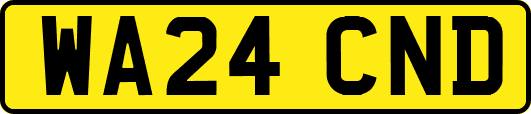 WA24CND