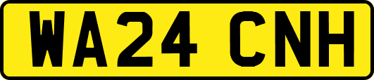 WA24CNH