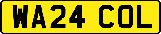WA24COL