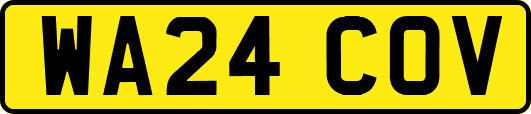 WA24COV
