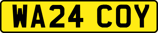 WA24COY