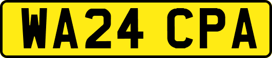 WA24CPA