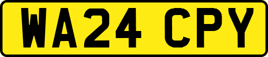 WA24CPY