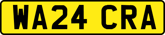 WA24CRA