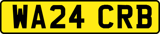WA24CRB