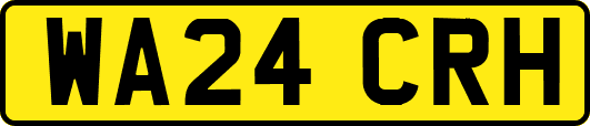 WA24CRH