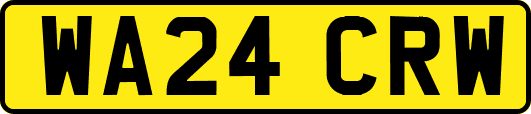 WA24CRW