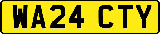 WA24CTY
