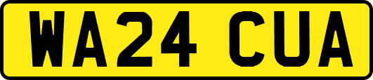 WA24CUA