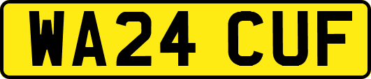 WA24CUF