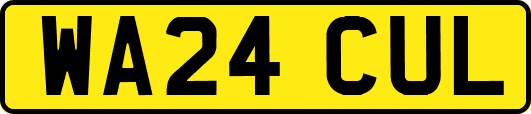 WA24CUL