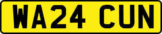WA24CUN