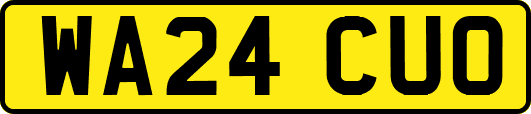WA24CUO