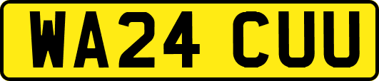 WA24CUU