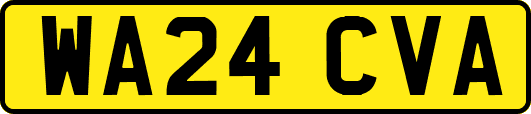 WA24CVA