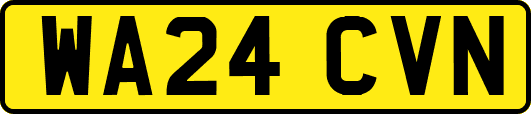 WA24CVN