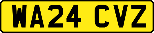 WA24CVZ