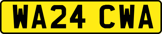 WA24CWA