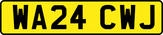 WA24CWJ
