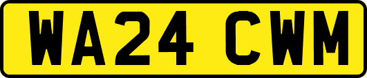 WA24CWM
