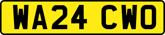 WA24CWO
