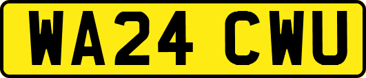WA24CWU
