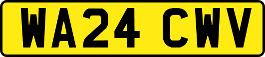 WA24CWV