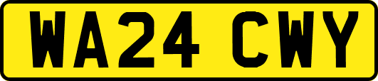 WA24CWY