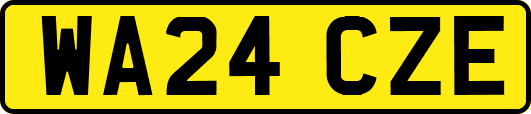 WA24CZE