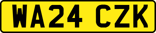 WA24CZK