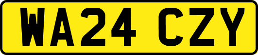 WA24CZY