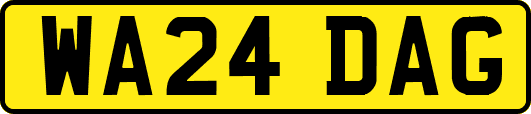 WA24DAG