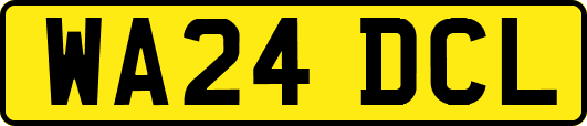 WA24DCL