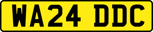 WA24DDC