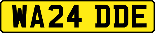 WA24DDE