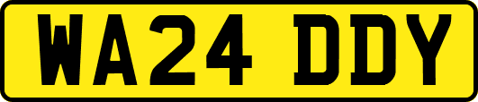 WA24DDY