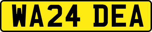 WA24DEA