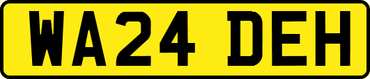 WA24DEH