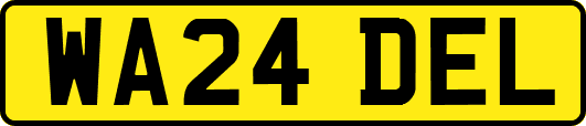 WA24DEL