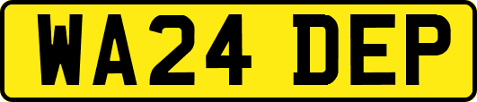 WA24DEP