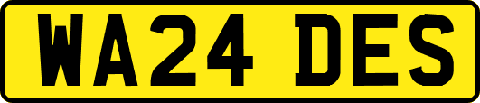 WA24DES