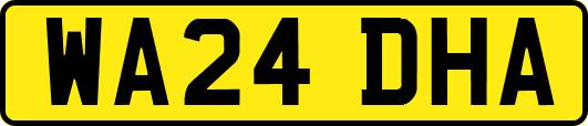 WA24DHA