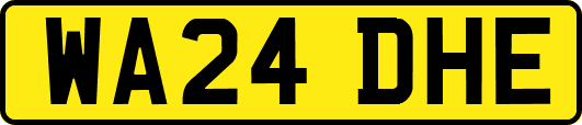 WA24DHE
