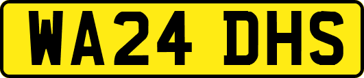 WA24DHS