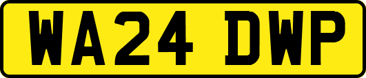 WA24DWP