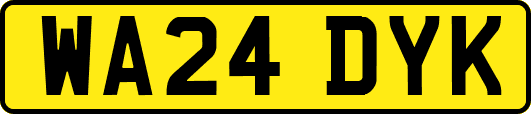 WA24DYK