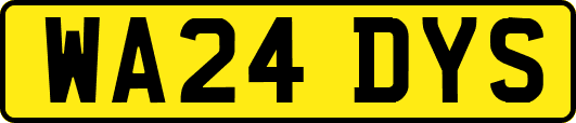 WA24DYS