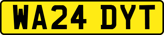 WA24DYT