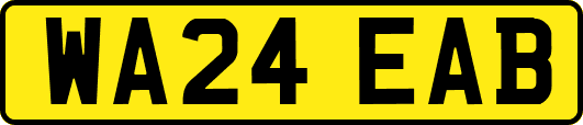 WA24EAB