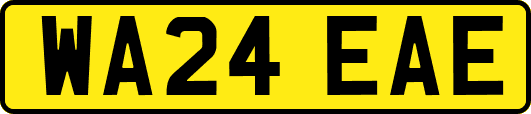 WA24EAE